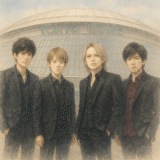 L'Arc-en-Ciel LIVE 2025 hyde BIRTHDAY CELEBRATION -hyde誕生祭-