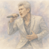 吉川晃司 40th Anniversary Live Tour Finalが5/3（土・祝）午後9:00からＷＯＷＯＷで放送！