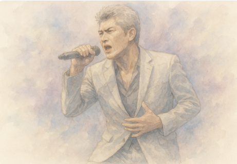 吉川晃司 40th Anniversary Live Tour Finalが5/3（土・祝）午後9:00からＷＯＷＯＷで放送！