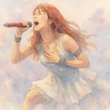 LiSA LiVE is Smile Always～LADYBUG～が5/4（日・祝）午後5:45からＷＯＷＯＷで放送！