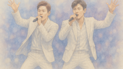 生中継！東方神起 20th Anniversary LIVE TOUR ～ZONE～ in 東京ドームが4/27（日）午後3:55からＷＯＷＯＷで生中継！