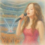 JUJU 20th 20周年アリーナツアー「YOUR REQUEST」たまアリ公演を7月13日に放送