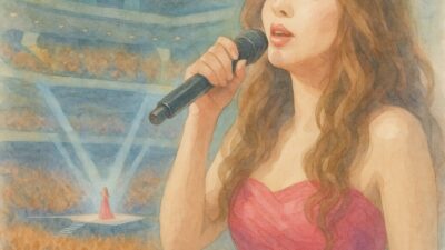 JUJU 20th 20周年アリーナツアー「YOUR REQUEST」たまアリ公演を7月13日に放送