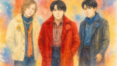 Mrs. GREEN APPLE 10周年ライブ「MGA MAGICAL 10 YEARS ANNIVERSARY LIVE ~FJORD~」を7月27日に生中継! 19日には過去ライブも