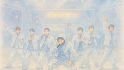 生中継！ DA PUMP「LIVE DA PUMP 2025 BACK 2 DA UNITY」を7月17日午後6:30から放送