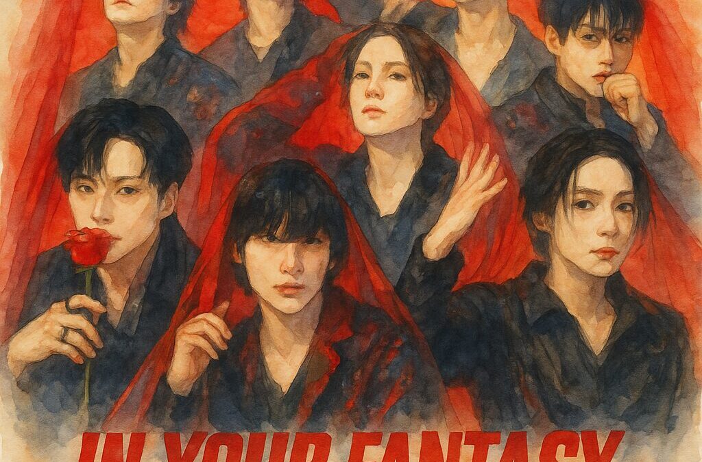 9.15 ATEEZたまアリ公演の模様を生中継！