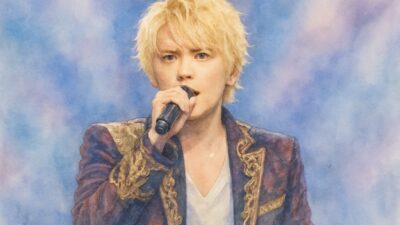 生中継！　手越祐也 LIVE TOUR 2025 NEVER END TOUR FINALを9/15 19:00より生放送！