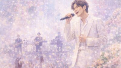 東方神起チャンミンの「The First Dining」東京国際フォーラム公演を年末に放送！