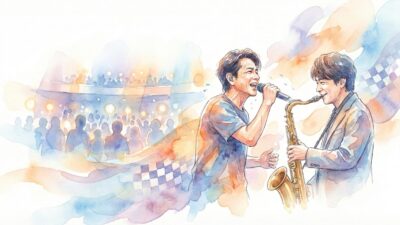 藤井フミヤ コンサートツアー 2020-2021 “ACTION”を12/22に放送！ クリスマスライブ生中継の前に