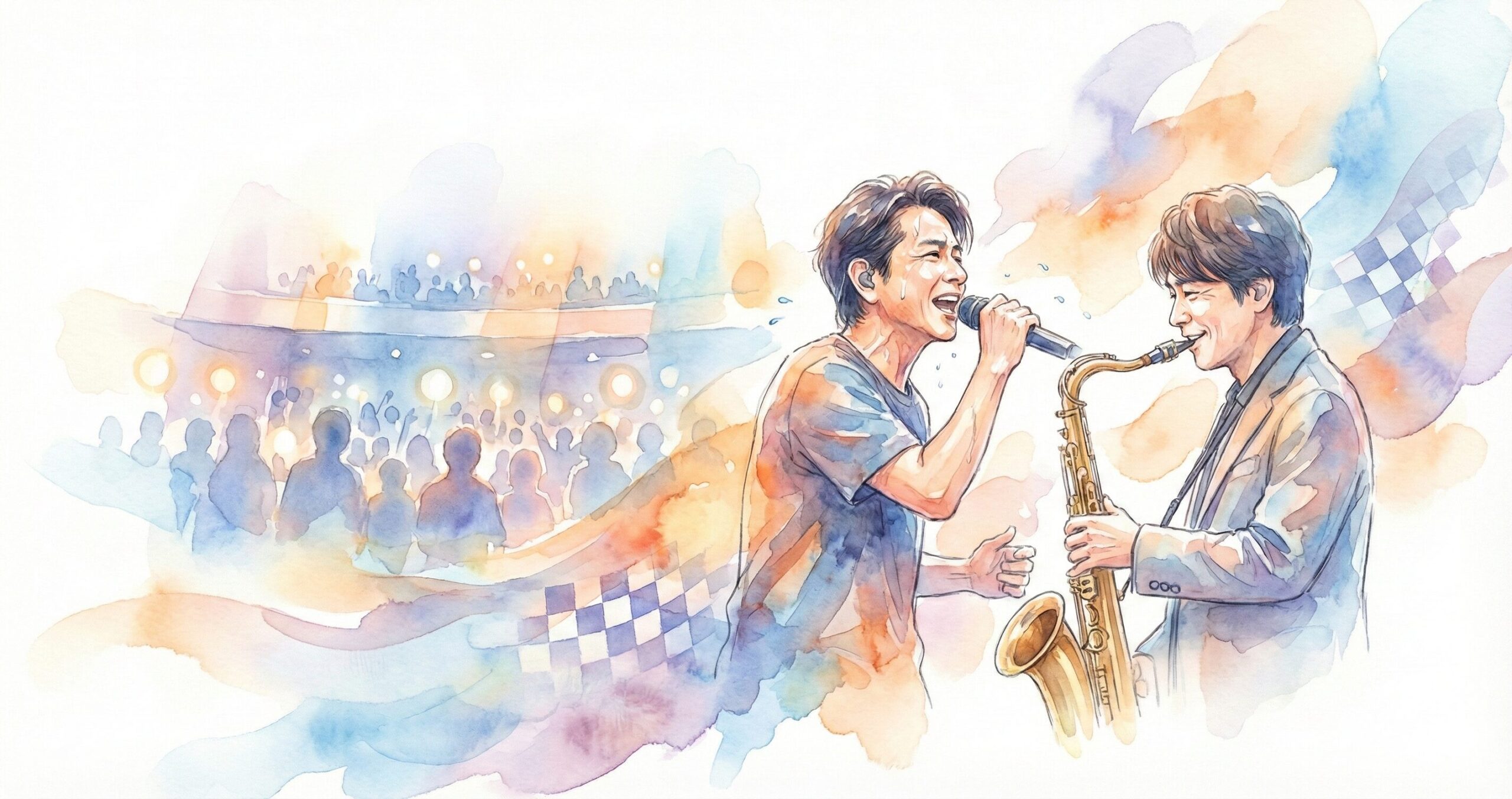 藤井フミヤ コンサートツアー 2020-2021 “ACTION”を12/22に放送