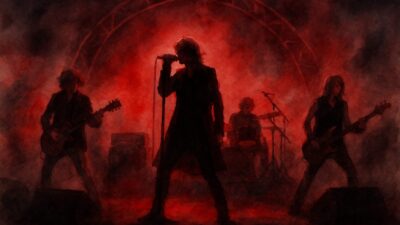 L’Arc-en-Ciel LIVE 2025 hyde BIRTHDAY CELEBRATION -hyde誕生祭-を12/19（金）午後6:45に放送！