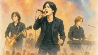 WANDS Live Tour 2025 ～TIME STEW～を12/19（金）午後5:15に放送！