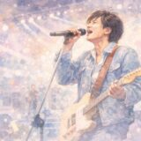 「尾崎豊 YOKOHAMA ARENA 1991.5.20」を放送！
