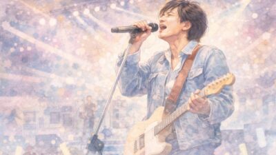 「尾崎豊 YOKOHAMA ARENA 1991.5.20」を放送！