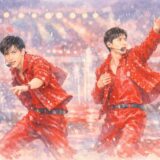 東方神起 2018年6月の日産スタジアムライブ ～Begin Again～ を全曲ノーカットで4月19日に放送！
